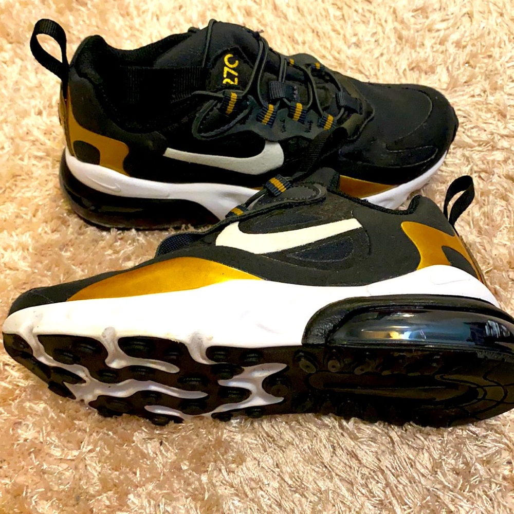 Toddler 11c Nike Sneaker